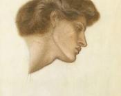 但丁 加百利 罗塞蒂 : Summary